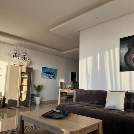 Superbe Appartement Vue Sur Mer Salé Dış mekan fotoğraf