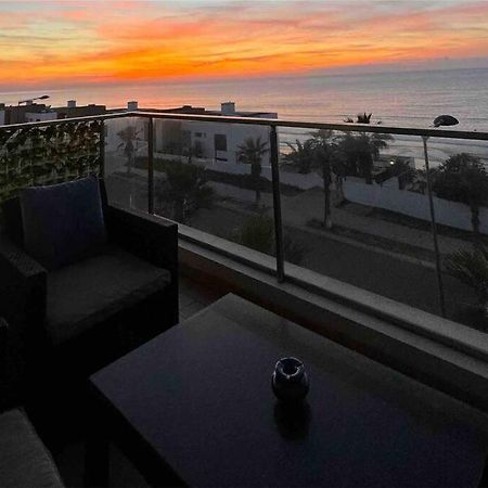 Superbe Appartement Vue Sur Mer Salé Dış mekan fotoğraf