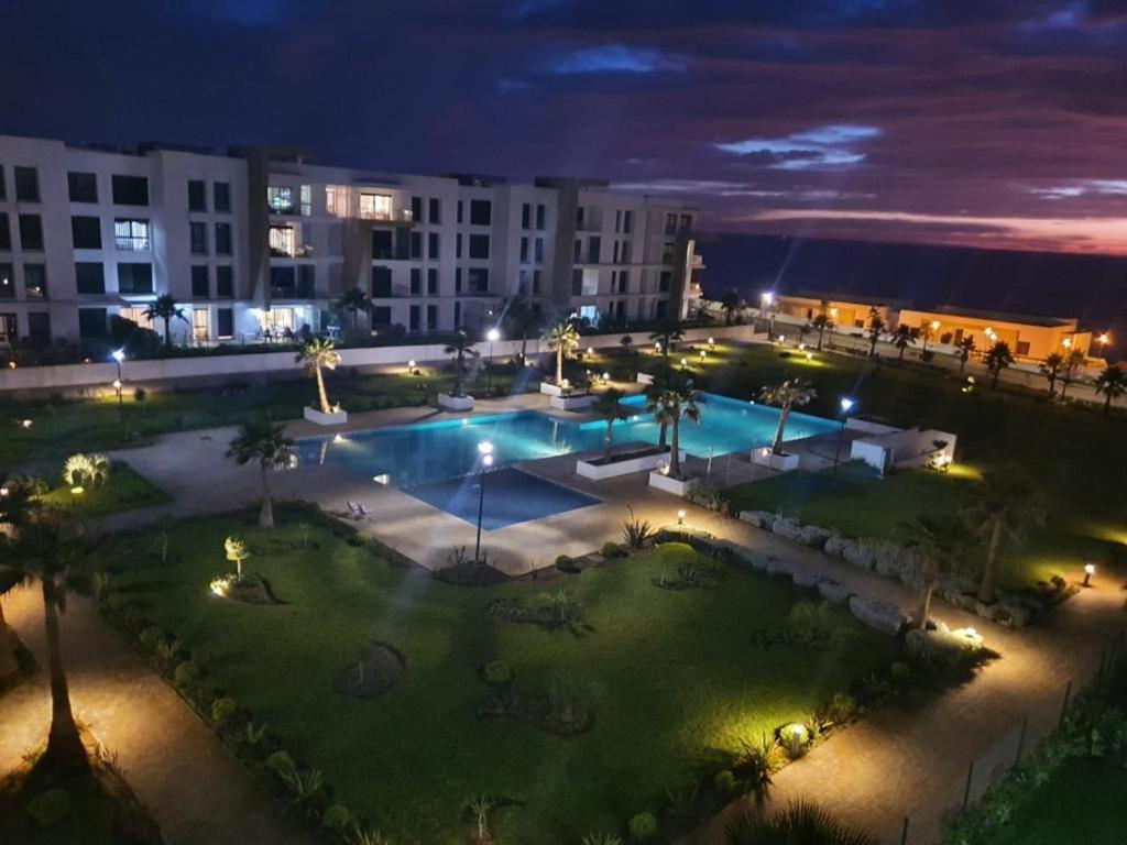 Superbe Appartement Vue Sur Mer Salé Dış mekan fotoğraf