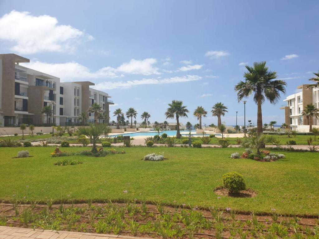 Superbe Appartement Vue Sur Mer Salé Dış mekan fotoğraf