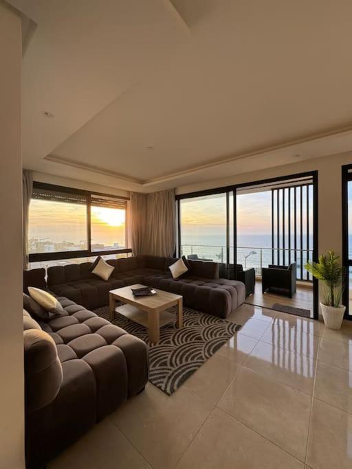 Superbe Appartement Vue Sur Mer Salé Dış mekan fotoğraf