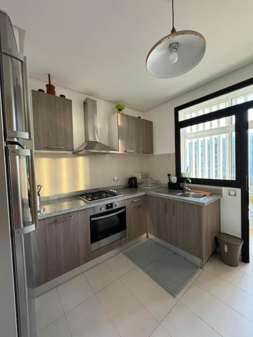 Superbe Appartement Vue Sur Mer Salé Dış mekan fotoğraf