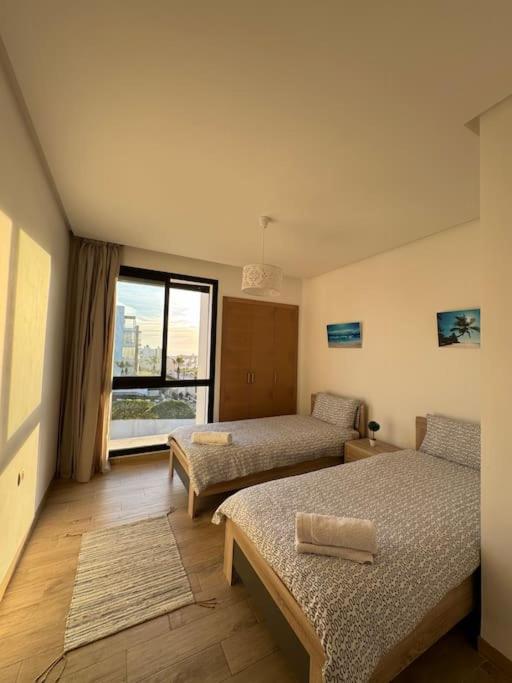 Superbe Appartement Vue Sur Mer Salé Dış mekan fotoğraf