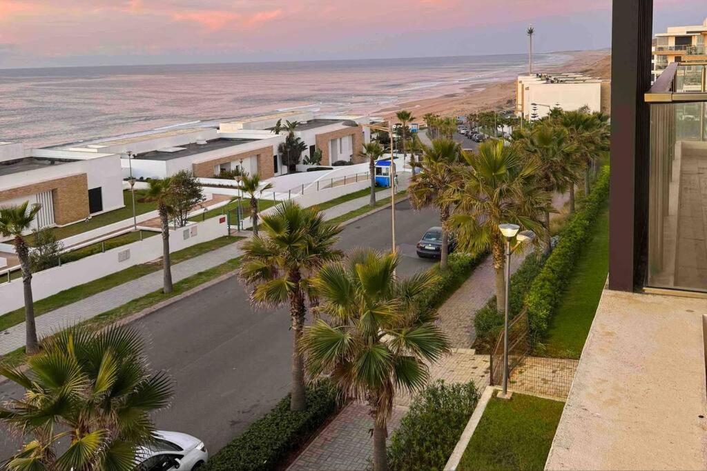 Superbe Appartement Vue Sur Mer Salé Dış mekan fotoğraf